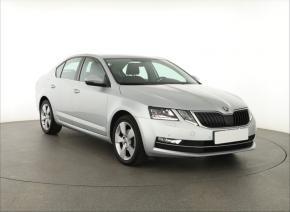 Škoda Octavia  1.5 TSI 