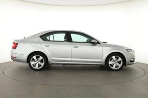 Škoda Octavia  1.5 TSI 