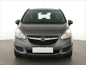 Opel Meriva  1.4 Turbo 