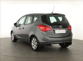 Opel Meriva  1.4 Turbo 