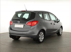 Opel Meriva  1.4 Turbo 