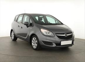 Opel Meriva  1.4 Turbo 