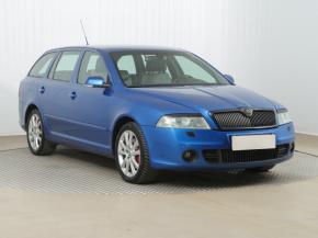 Škoda Octavia  RS 2.0 TFSI 