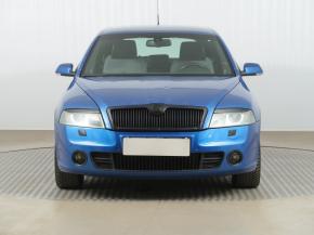 Škoda Octavia  RS 2.0 TFSI 