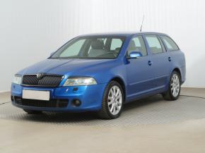 Škoda Octavia  RS 2.0 TFSI 