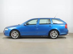 Škoda Octavia  RS 2.0 TFSI 