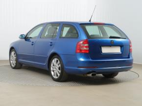 Škoda Octavia  RS 2.0 TFSI 