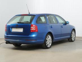 Škoda Octavia  RS 2.0 TFSI 