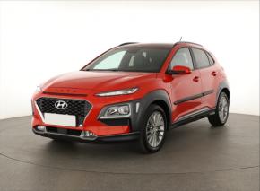 Hyundai Kona  1.6 CRDi 