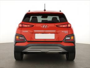 Hyundai Kona  1.6 CRDi 