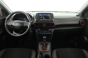 Hyundai Kona  1.6 CRDi 