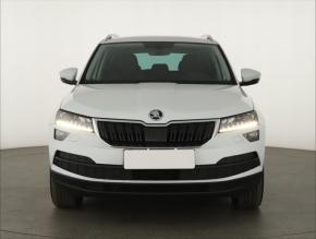 Škoda Karoq  1.6 TDI Style Plus 