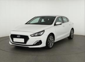 Hyundai i30 Fastback  1.4 T-GDI 