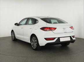 Hyundai i30 Fastback  1.4 T-GDI 