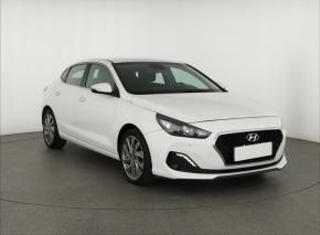 Hyundai i30 Fastback  1.4 T-GDI 