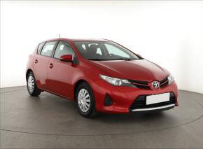 Toyota Auris  1.3 Dual VVT-i 