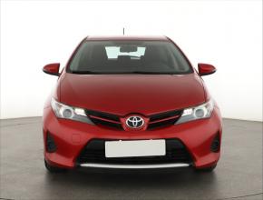 Toyota Auris  1.3 Dual VVT-i 