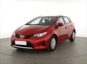 Toyota Auris  1.3 Dual VVT-i 