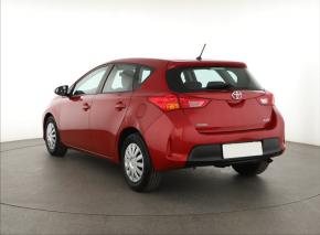 Toyota Auris  1.3 Dual VVT-i 