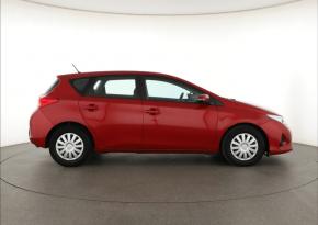 Toyota Auris  1.3 Dual VVT-i 