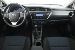 Toyota Auris  1.3 Dual VVT-i 