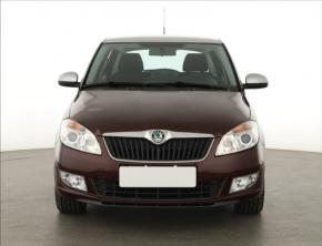 Škoda Fabia  1.2 TSI Elegance 