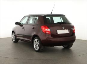 Škoda Fabia  1.2 TSI Elegance 