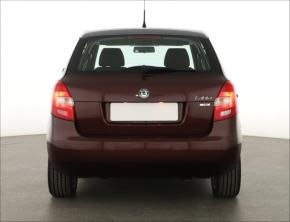 Škoda Fabia  1.2 TSI Elegance 