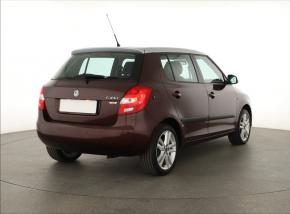 Škoda Fabia  1.2 TSI Elegance 