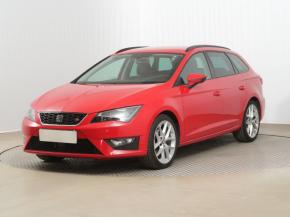 Seat Leon  1.4 TSI 