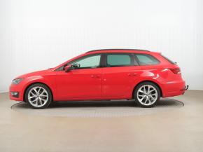 Seat Leon  1.4 TSI 