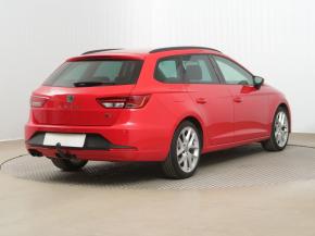 Seat Leon  1.4 TSI 