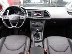 Seat Leon  1.4 TSI 