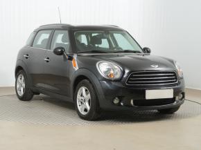 MINI Countryman  Cooper D 