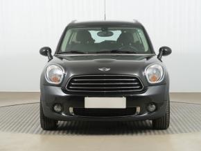 MINI Countryman  Cooper D 