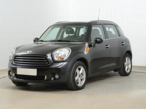 MINI Countryman  Cooper D 