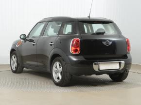 MINI Countryman  Cooper D 