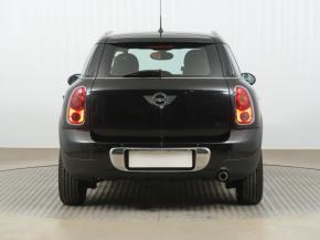 MINI Countryman  Cooper D 