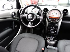 MINI Countryman  Cooper D 