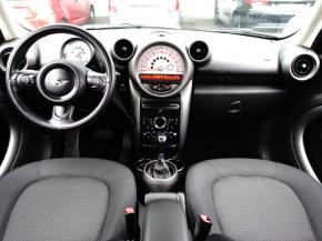 MINI Countryman  Cooper D 