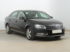 Volkswagen Passat  2.0 TDI 