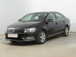 Volkswagen Passat  2.0 TDI 