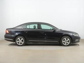 Volkswagen Passat  2.0 TDI 