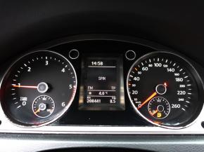 Volkswagen Passat  2.0 TDI 