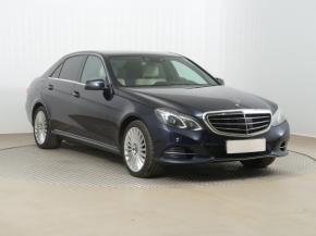 Mercedes-Benz E  E 350 BlueTEC 4MATIC 