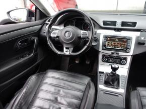 Volkswagen Passat CC  2.0 TDI 