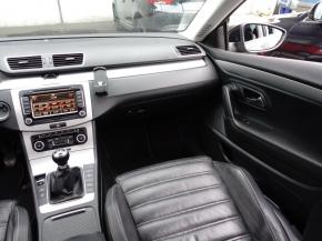 Volkswagen Passat CC  2.0 TDI 