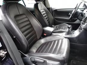 Volkswagen Passat CC  2.0 TDI 