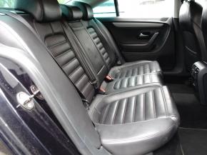 Volkswagen Passat CC  2.0 TDI 