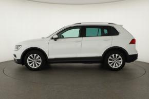 Volkswagen Tiguan  2.0 TDI 